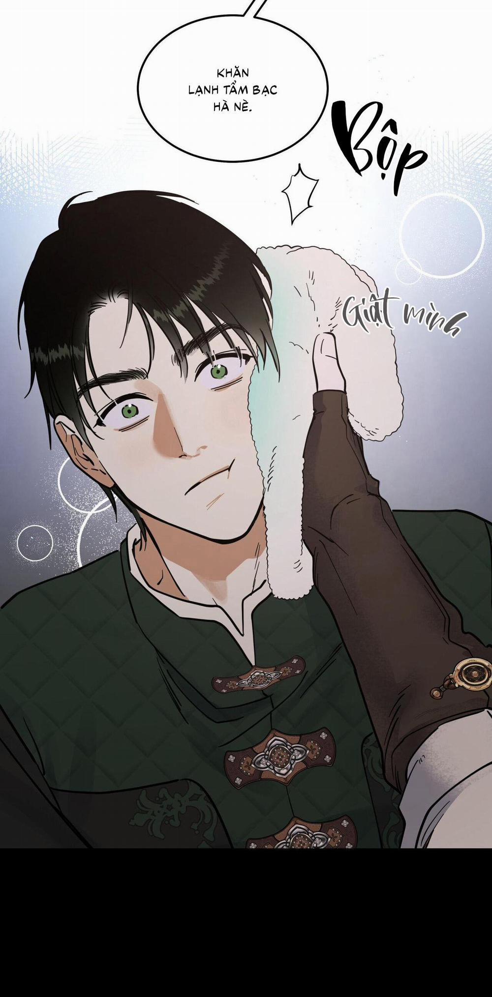 (CBunu) Antidote 41 trang 9