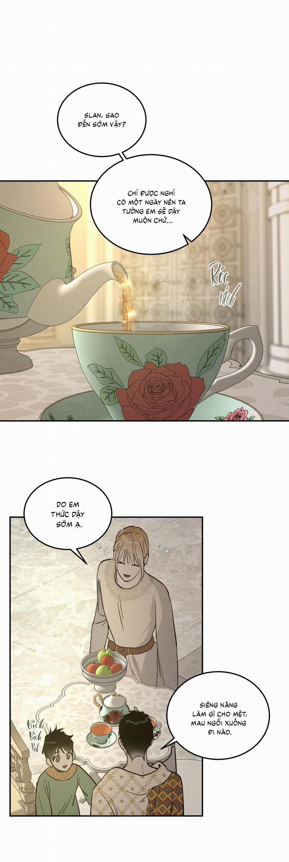 (CBunu) Antidote 42 trang 11