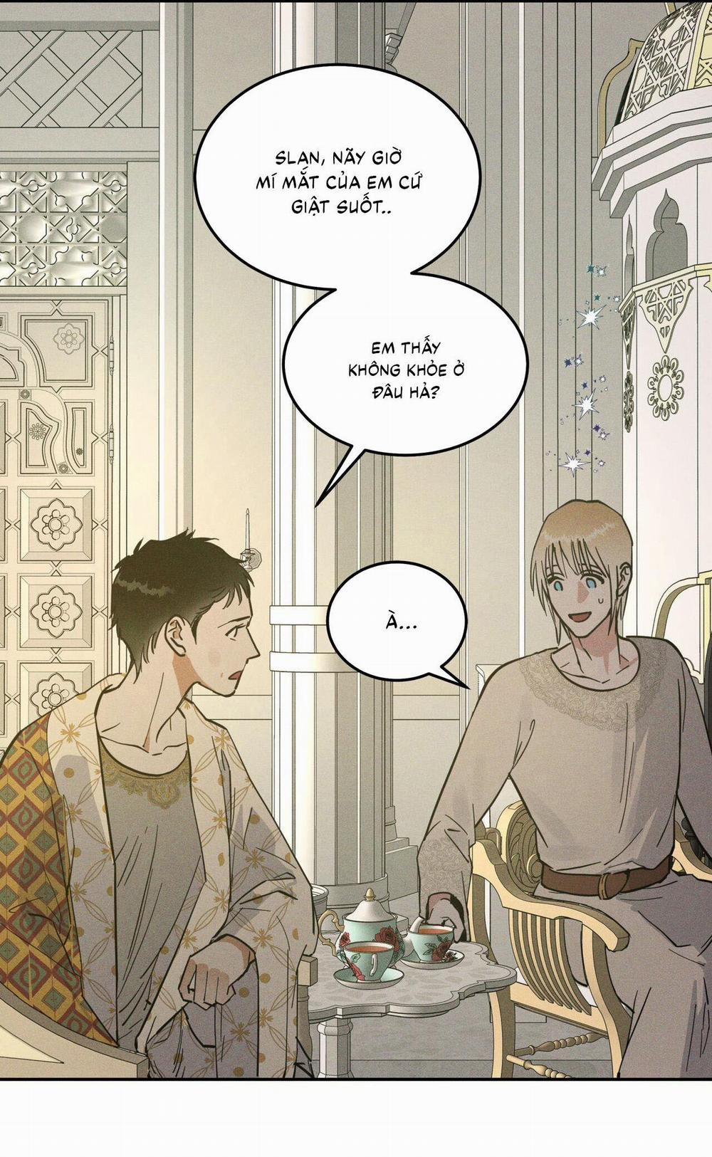 (CBunu) Antidote 42 trang 14