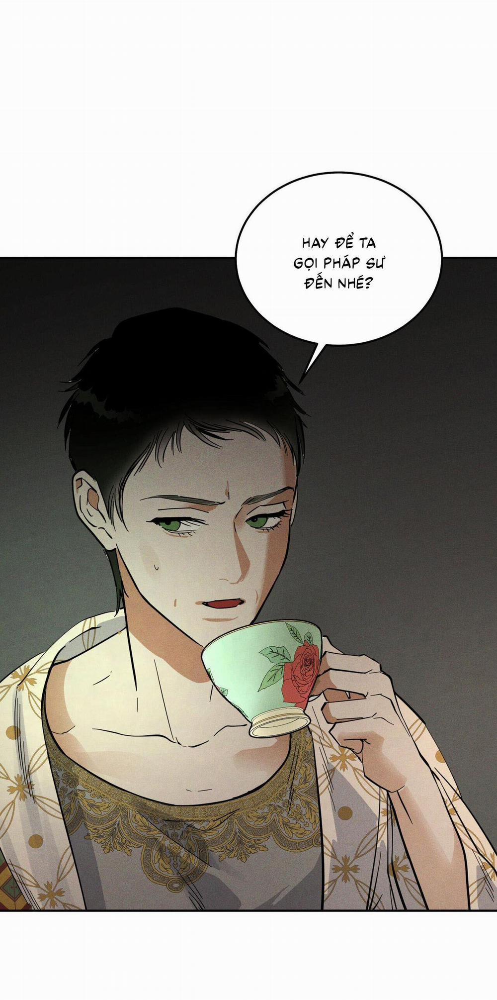 (CBunu) Antidote 42 trang 18