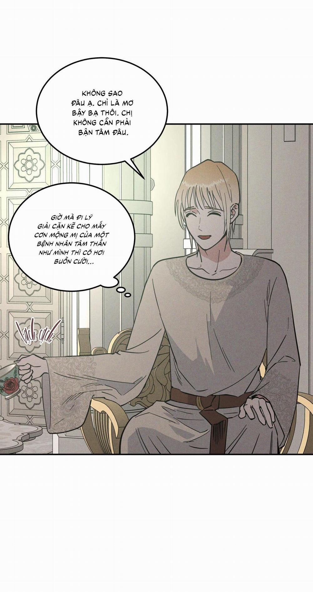 (CBunu) Antidote 42 trang 19