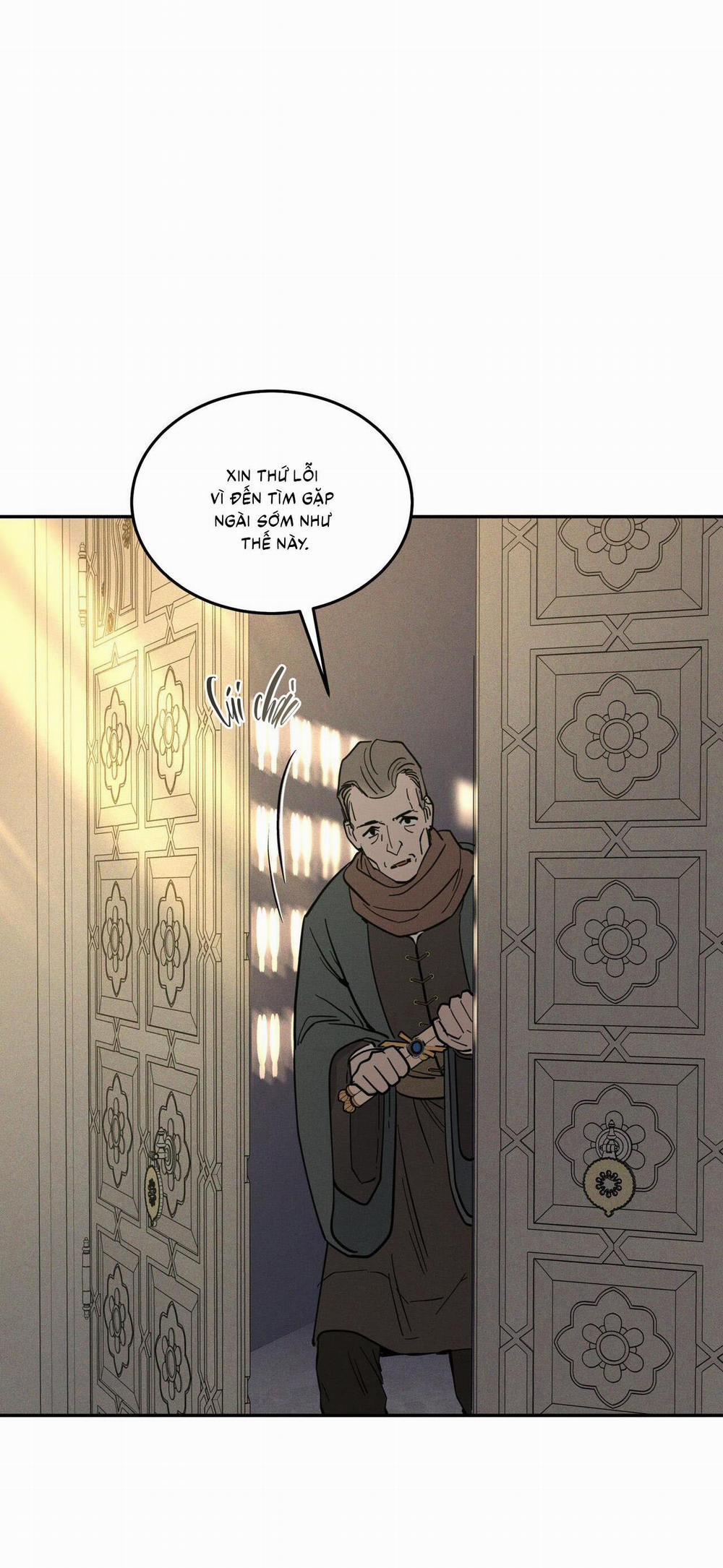 (CBunu) Antidote 42 trang 21