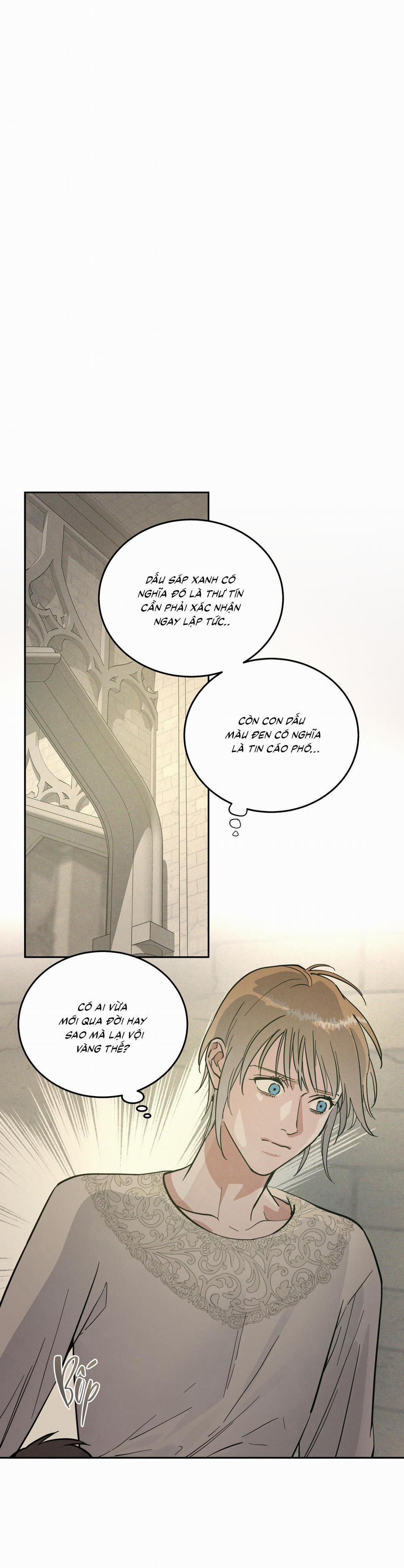 (CBunu) Antidote 42 trang 23