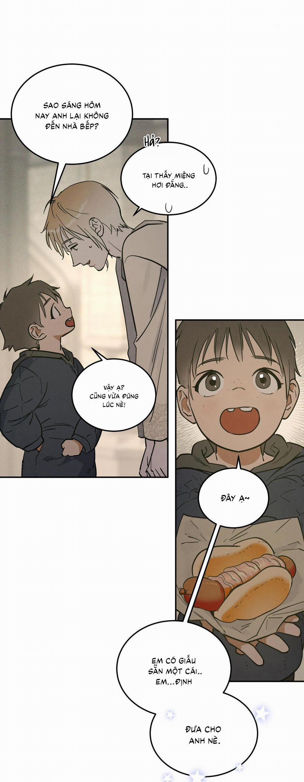 (CBunu) Antidote 42 trang 25