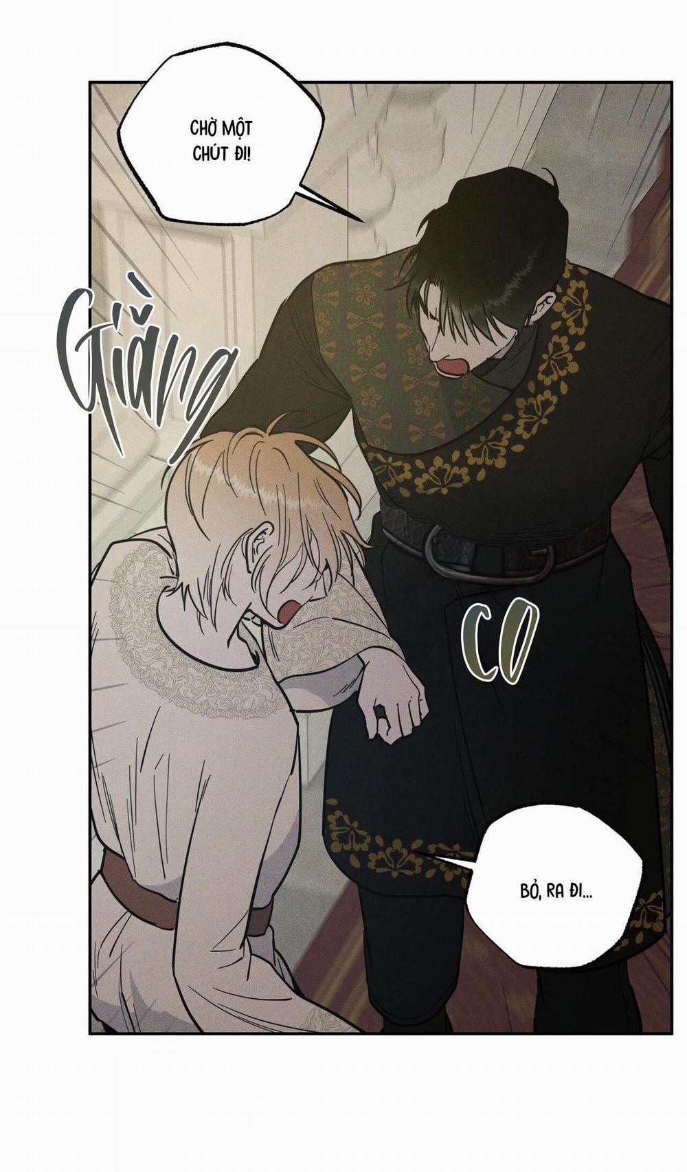 (CBunu) Antidote 42 trang 34