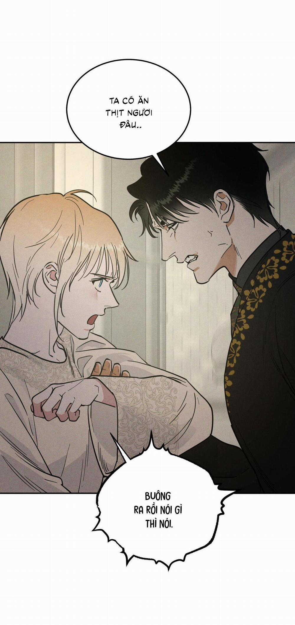 (CBunu) Antidote 42 trang 35