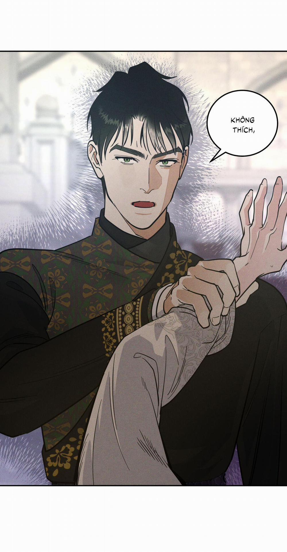 (CBunu) Antidote 42 trang 36