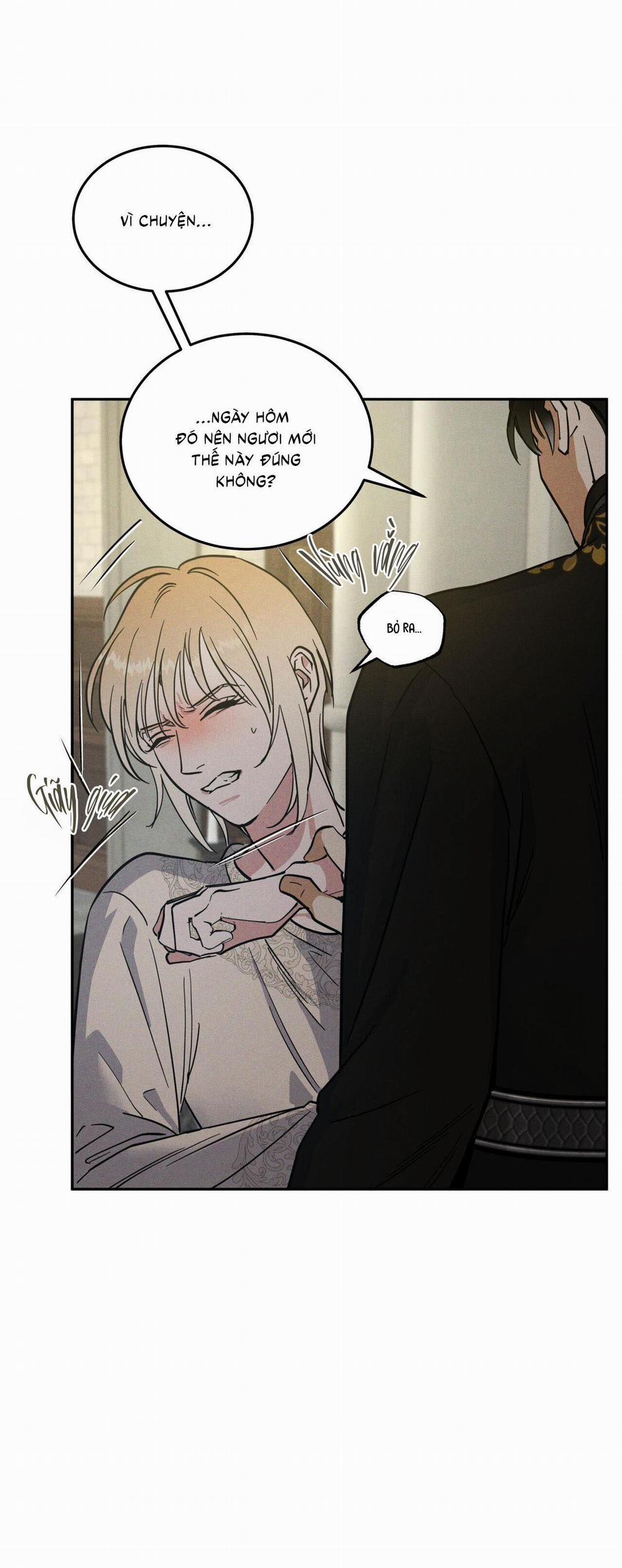 (CBunu) Antidote 42 trang 37