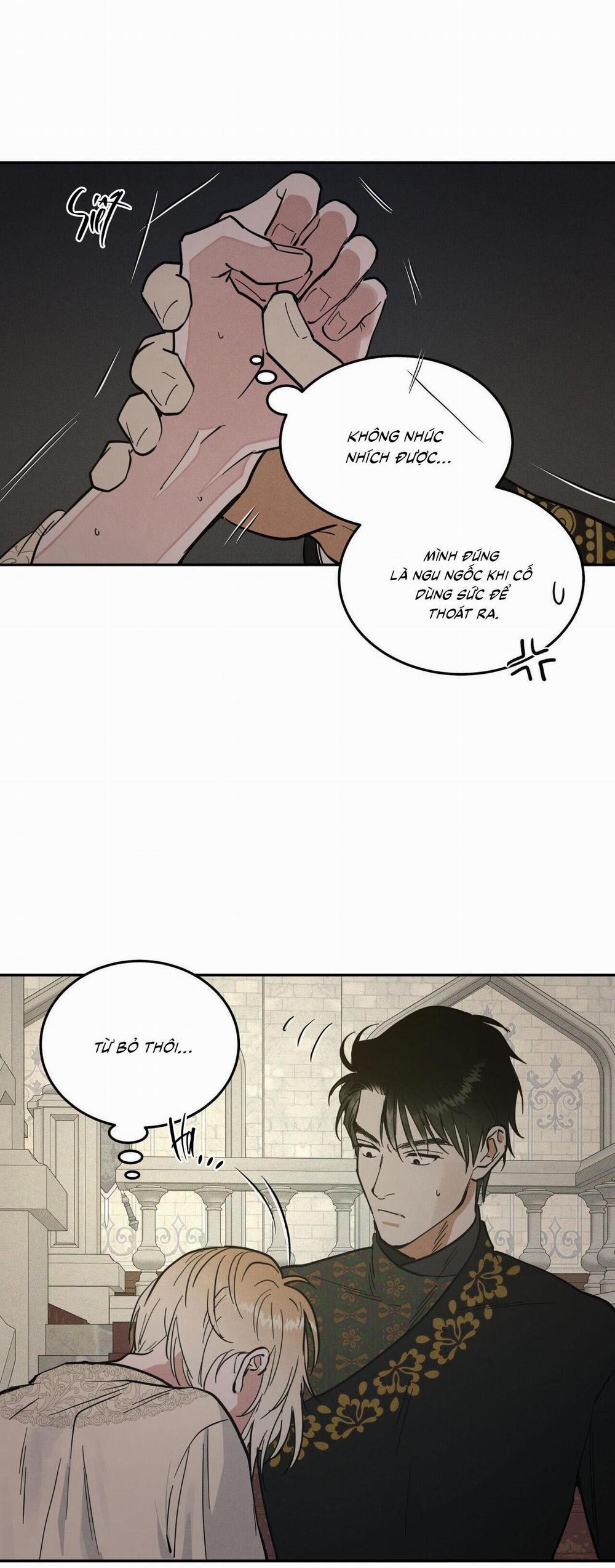 (CBunu) Antidote 42 trang 43