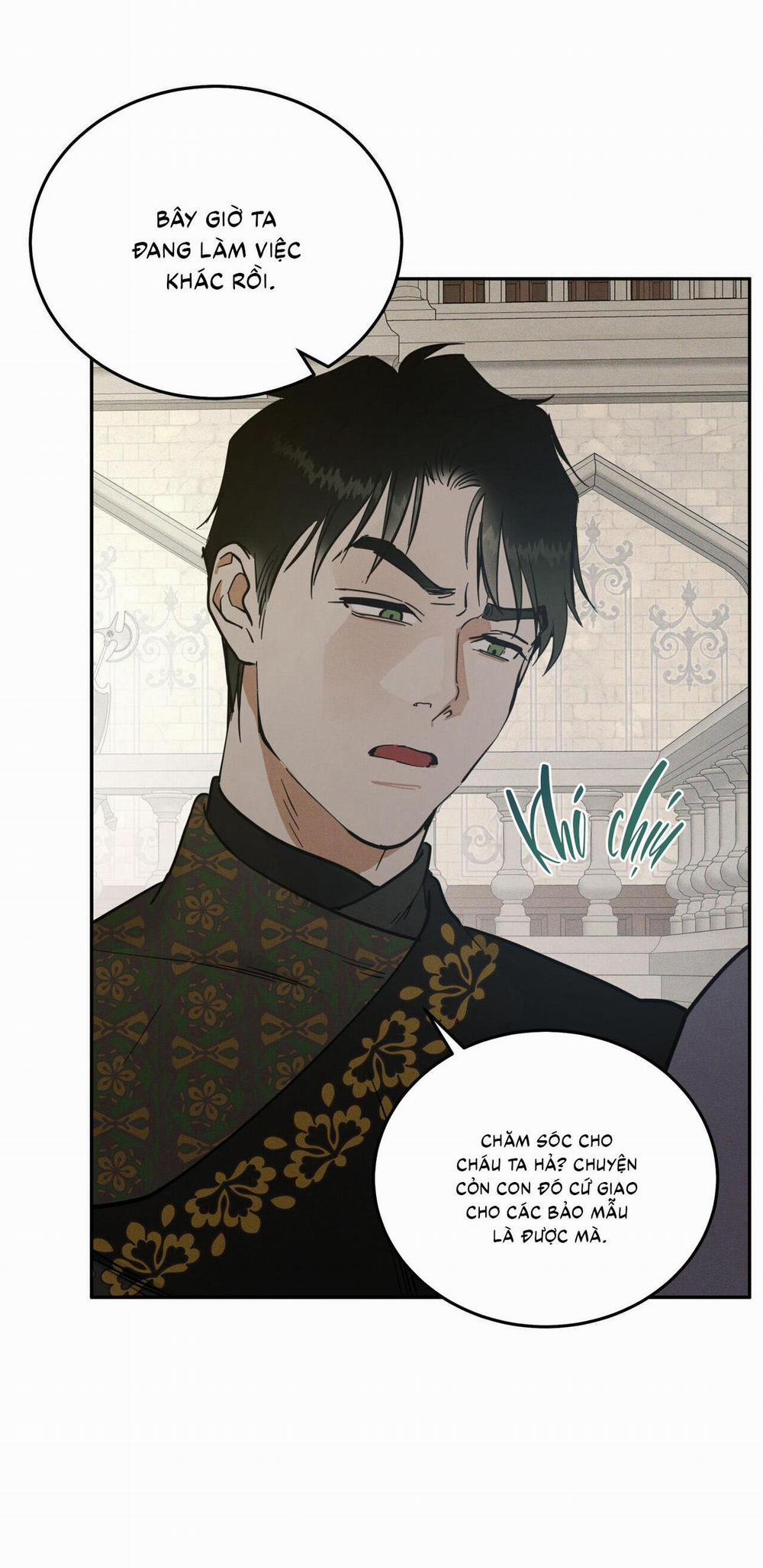 (CBunu) Antidote 42 trang 49