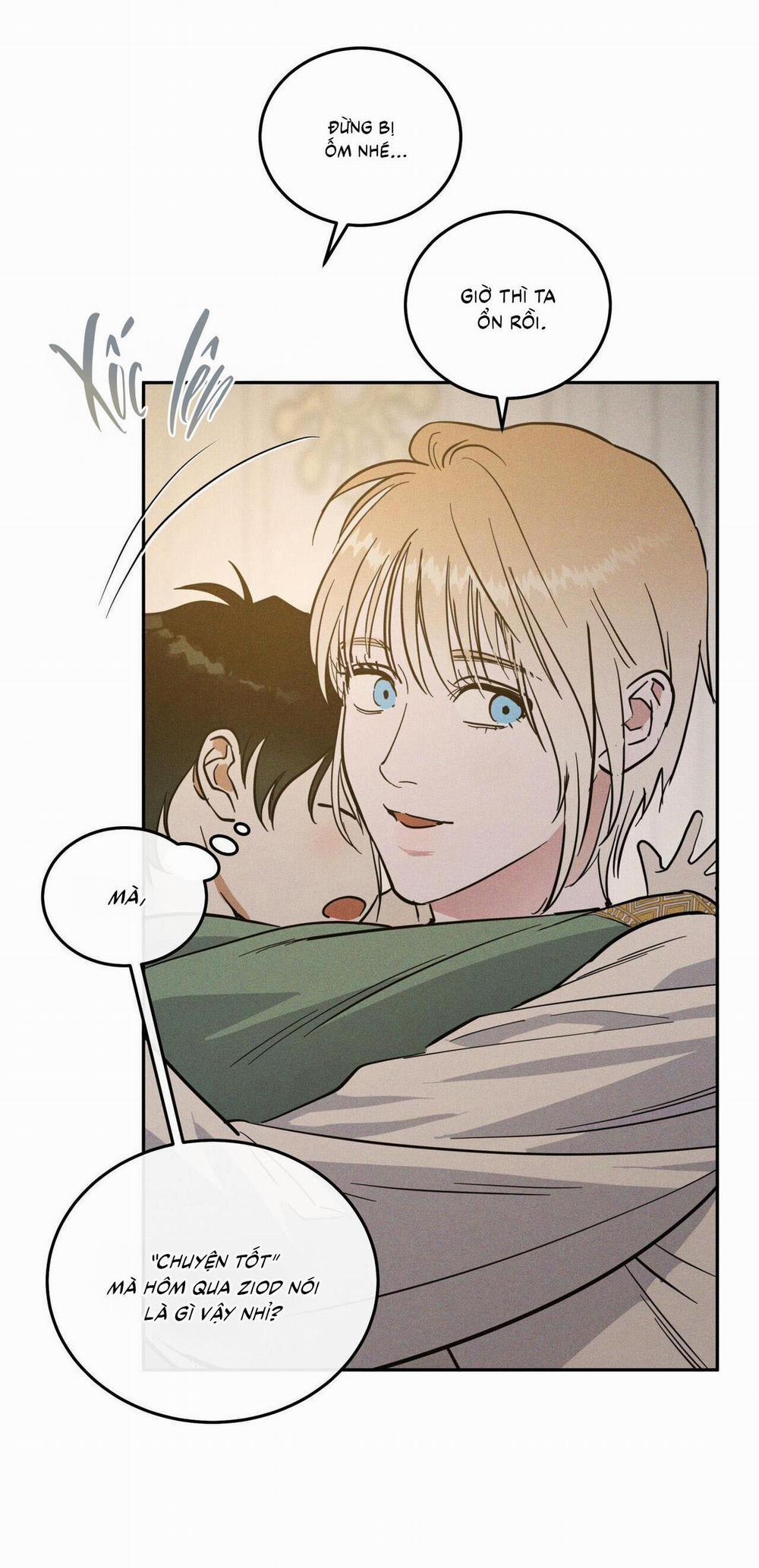 (CBunu) Antidote 42 trang 9