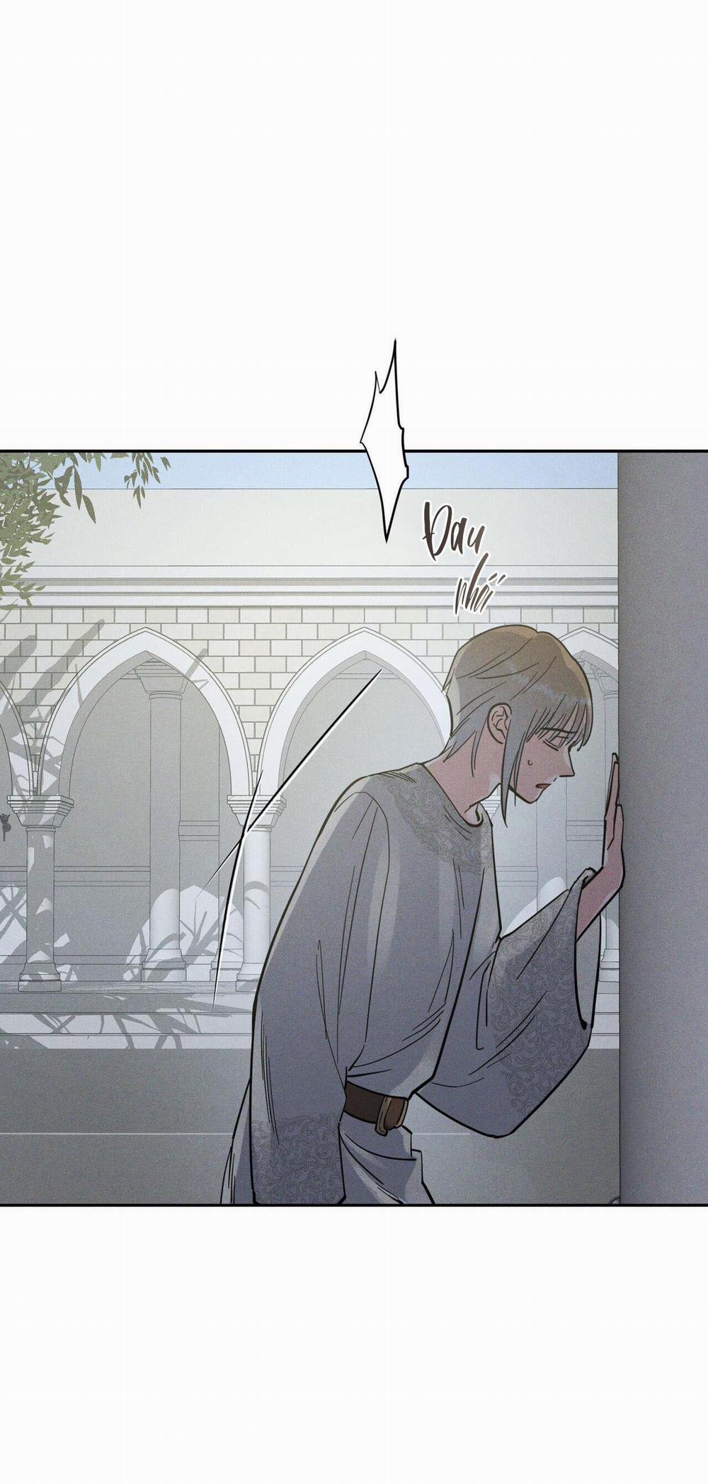 (CBunu) Antidote 43 trang 1