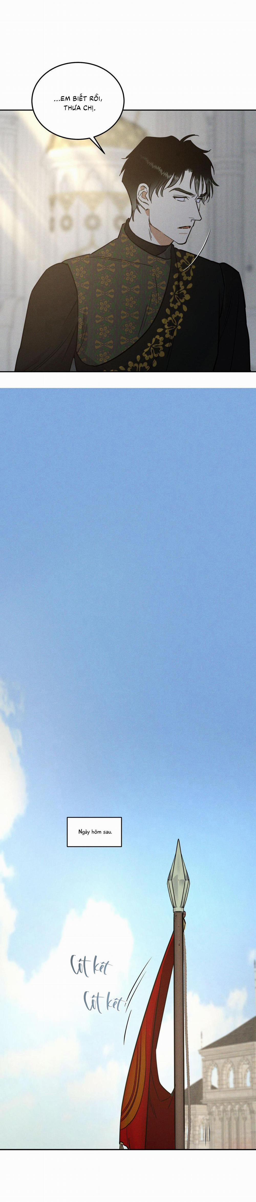 (CBunu) Antidote 43 trang 10