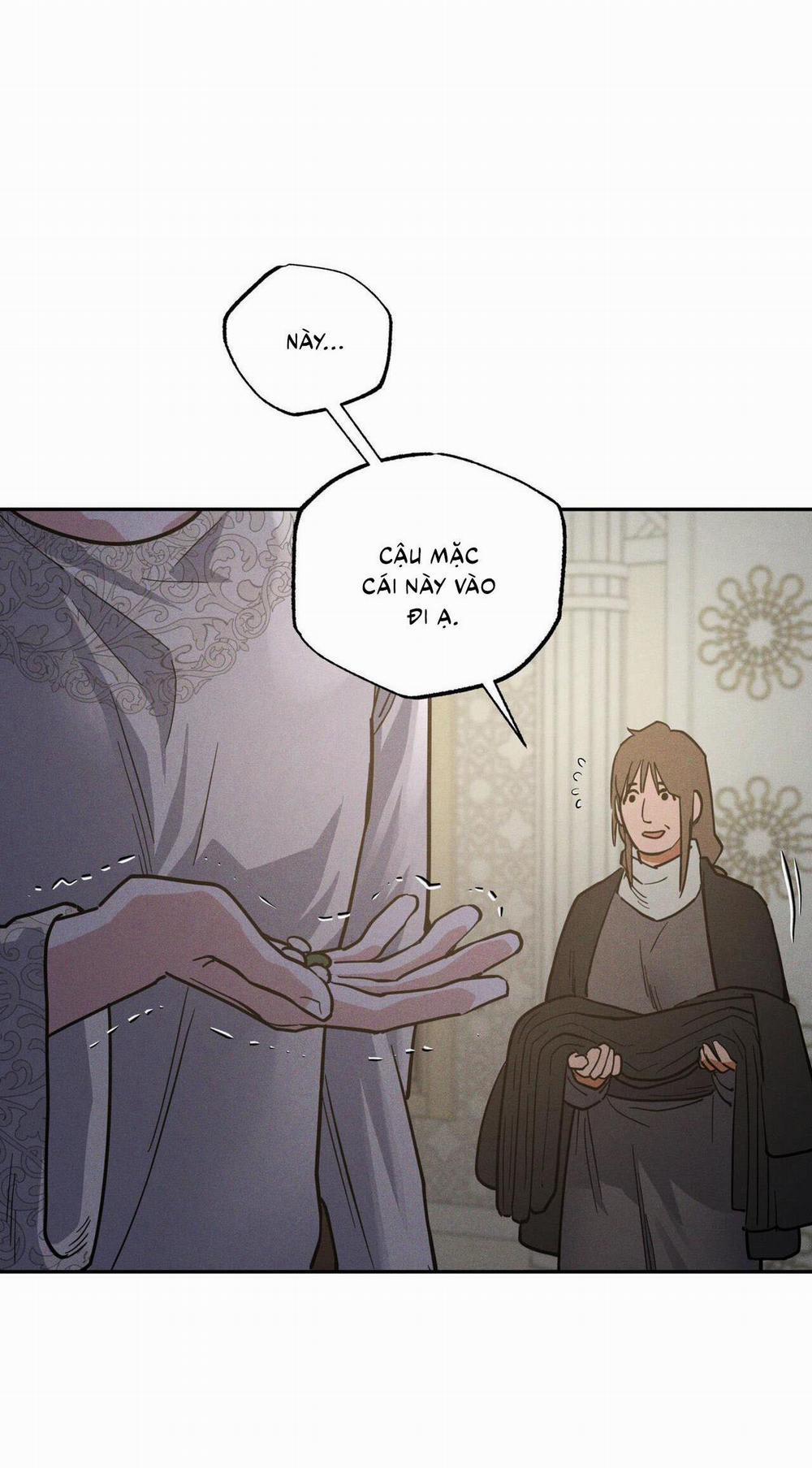 (CBunu) Antidote 43 trang 13