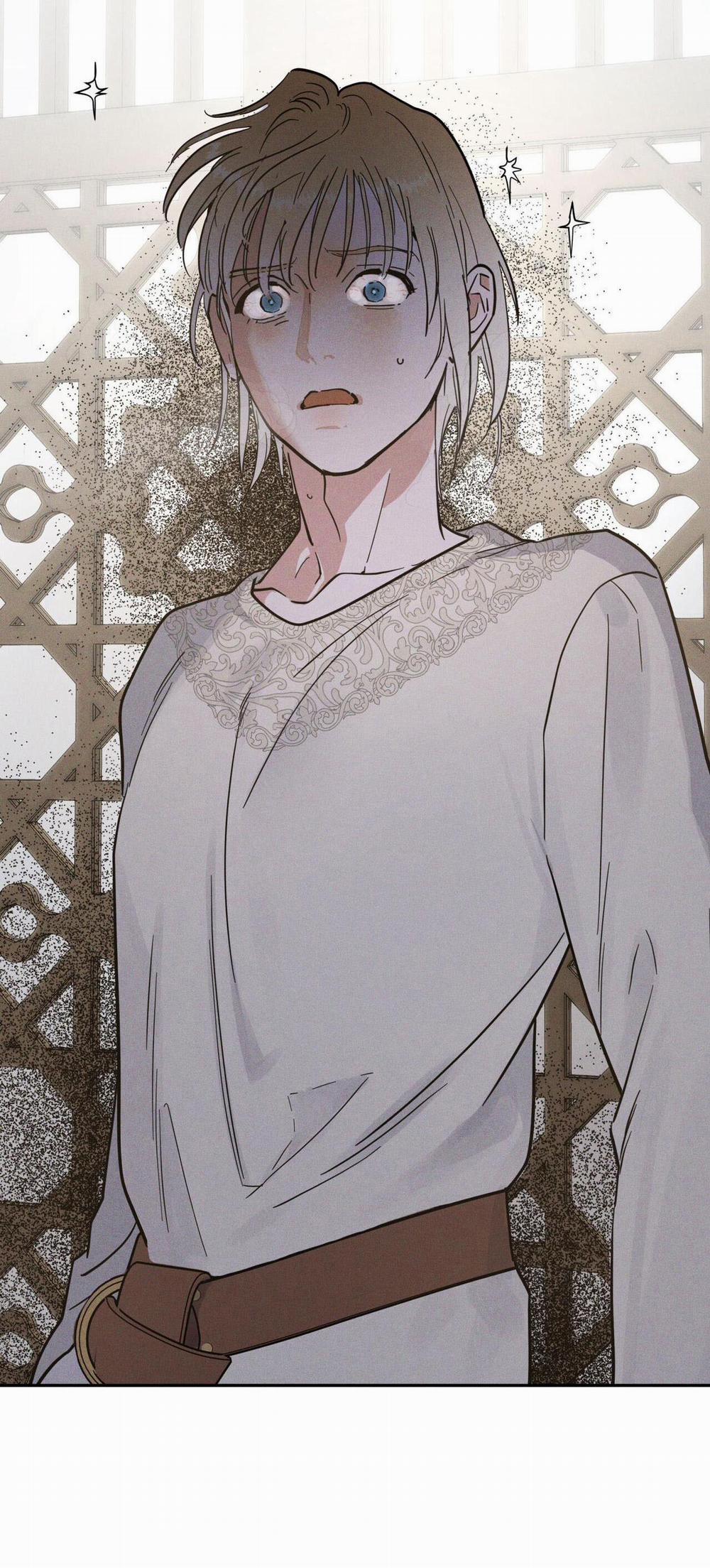 (CBunu) Antidote 43 trang 15