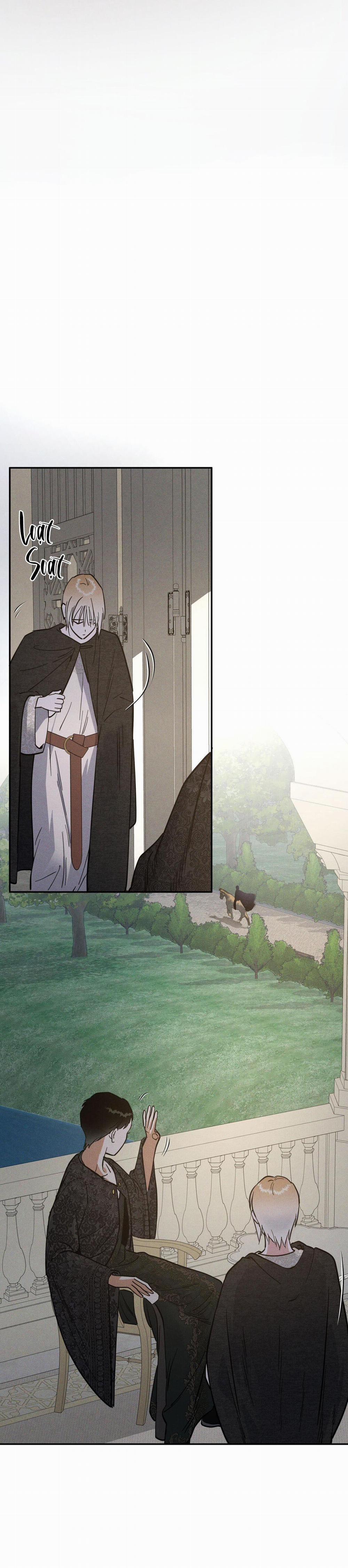 (CBunu) Antidote 43 trang 17