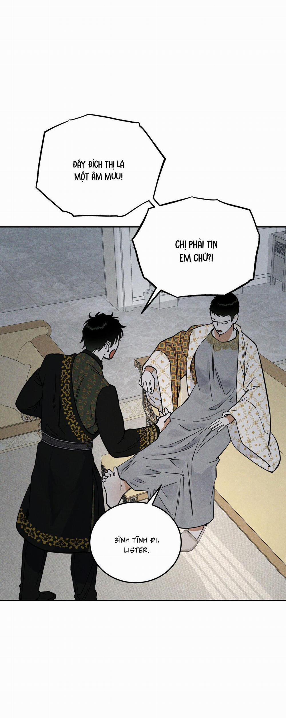 (CBunu) Antidote 43 trang 2