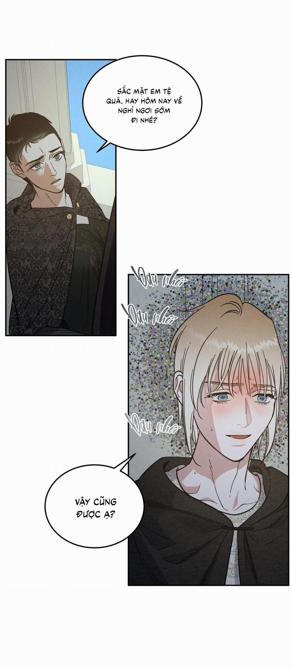 (CBunu) Antidote 43 trang 20