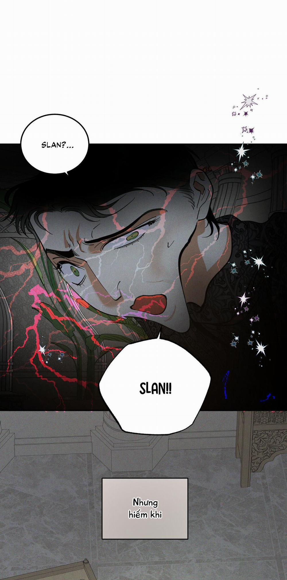 (CBunu) Antidote 43 trang 25