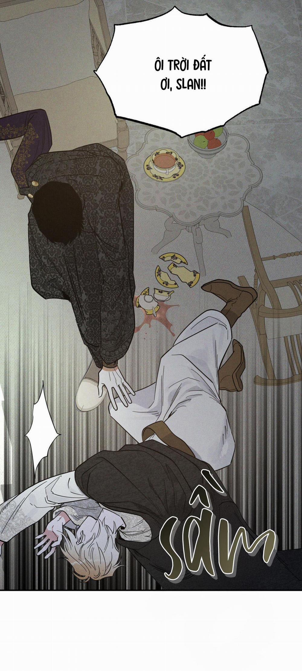 (CBunu) Antidote 43 trang 26