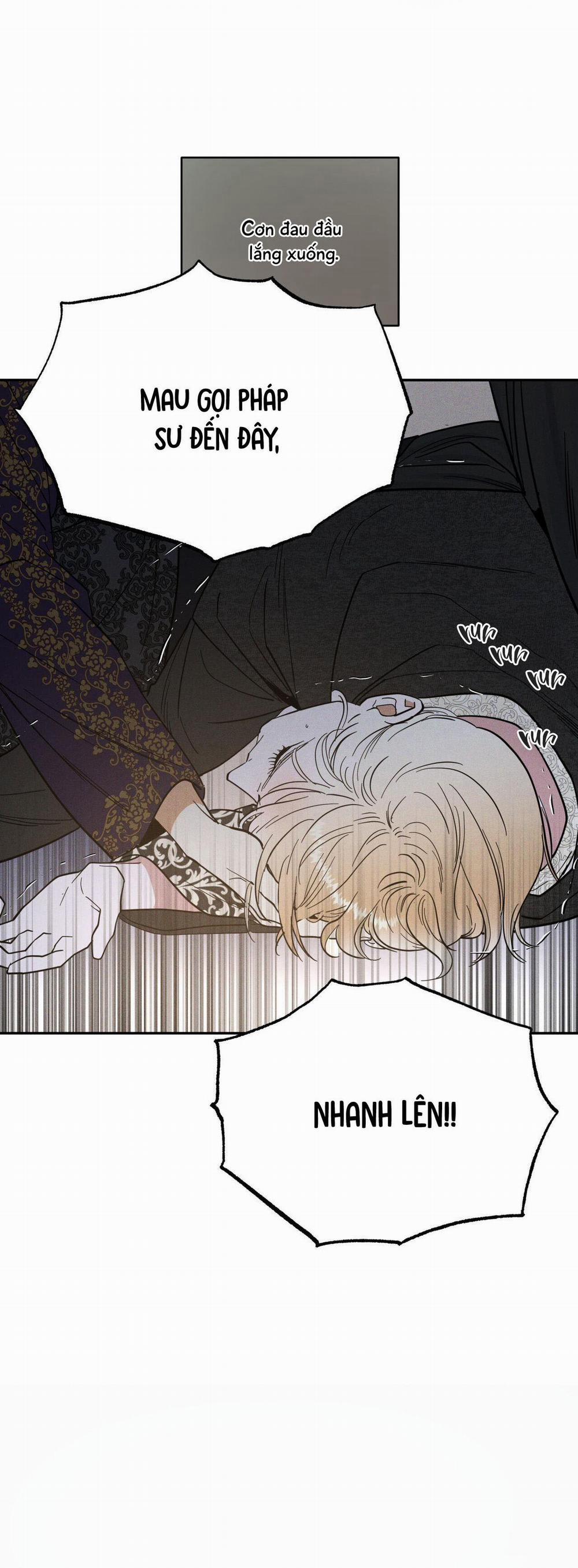 (CBunu) Antidote 43 trang 27