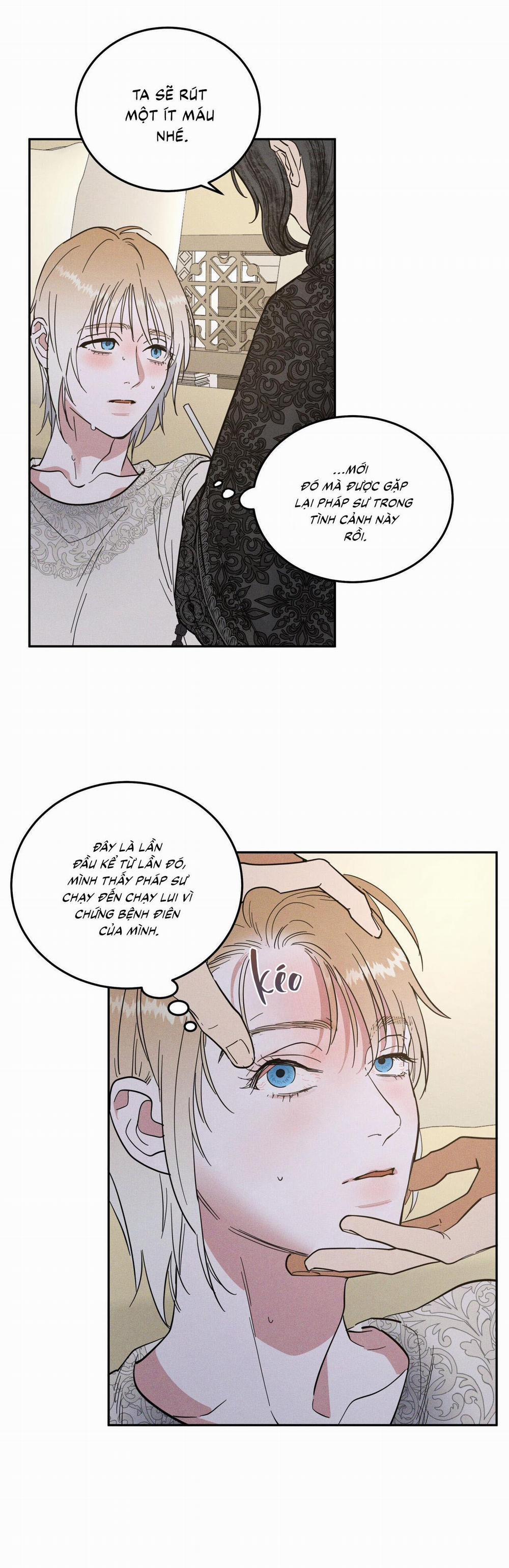 (CBunu) Antidote 43 trang 34