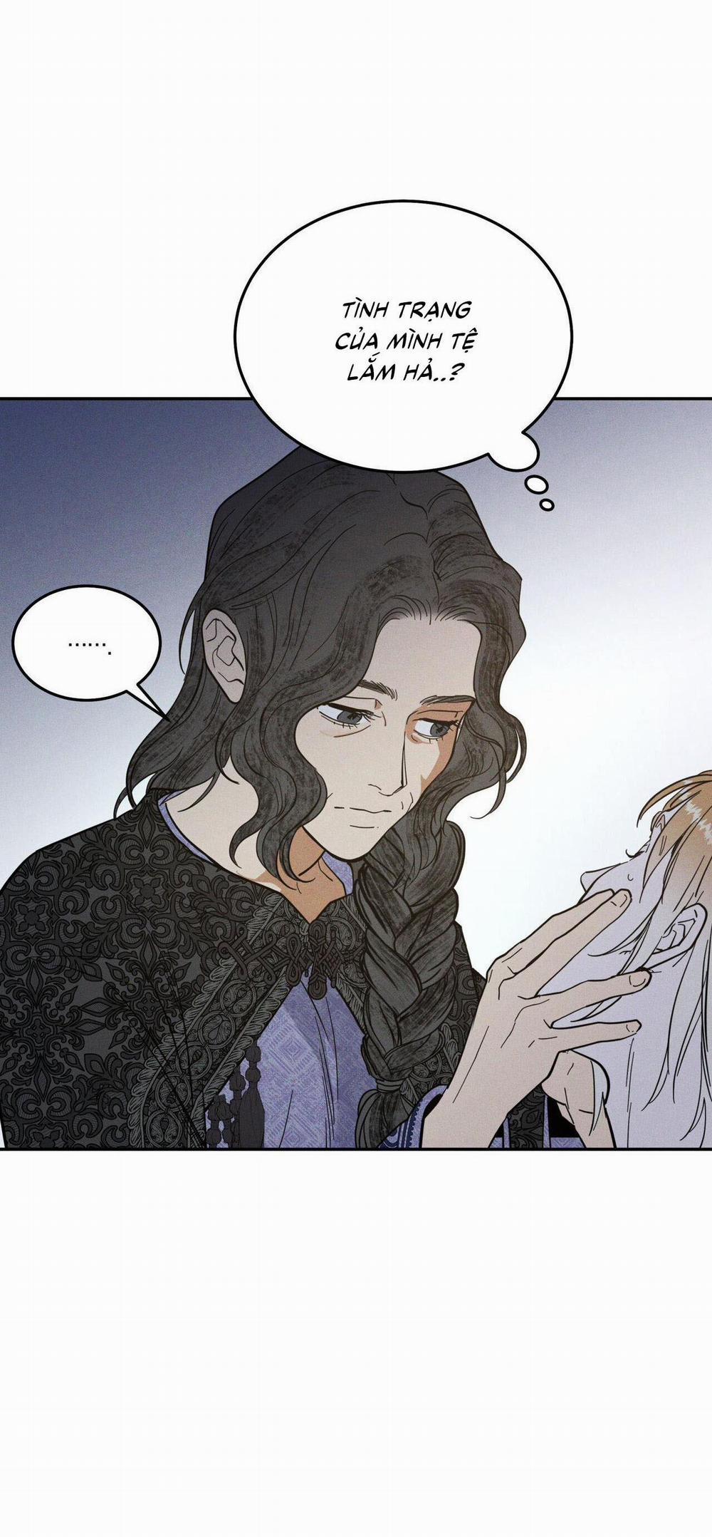 (CBunu) Antidote 43 trang 35