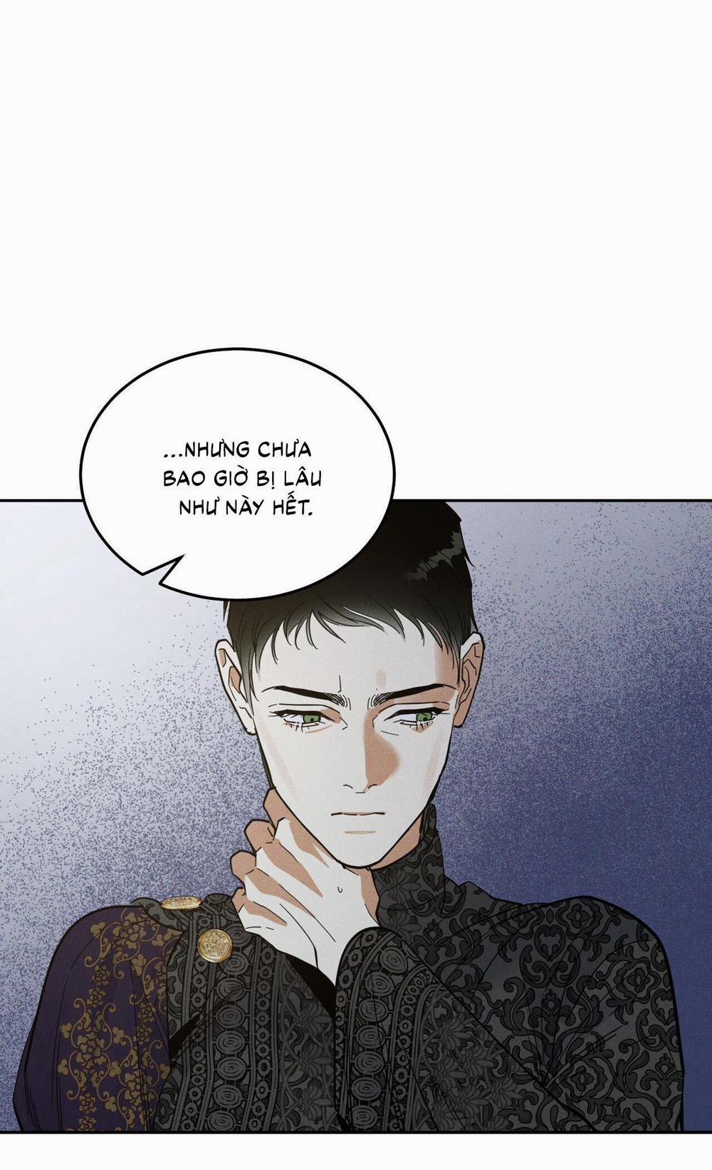 (CBunu) Antidote 43 trang 40