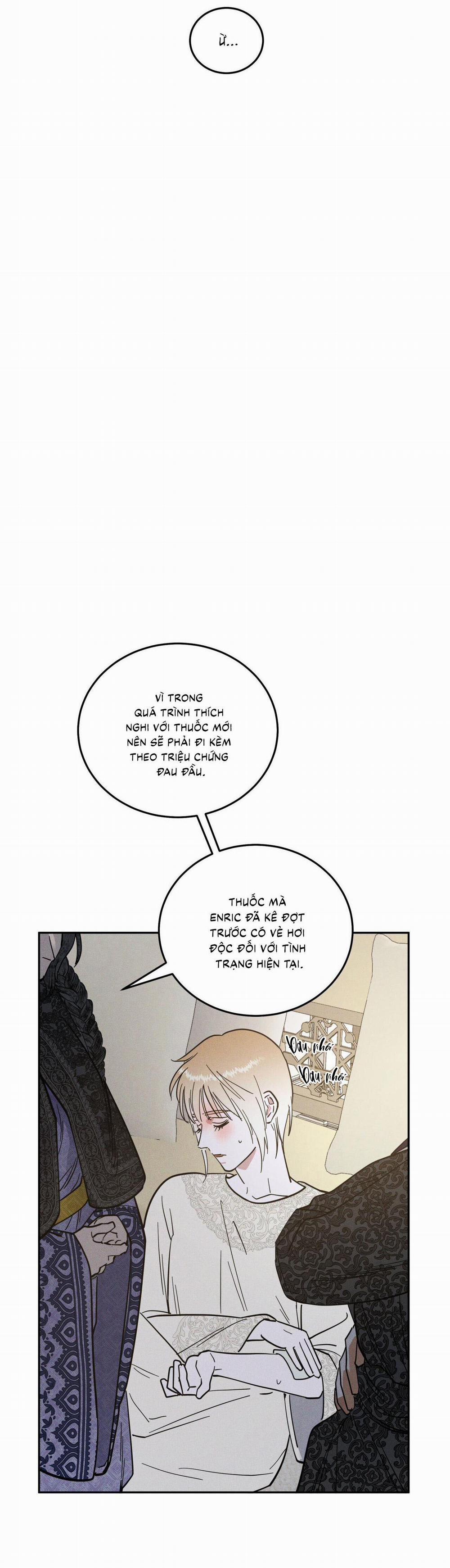 (CBunu) Antidote 43 trang 42