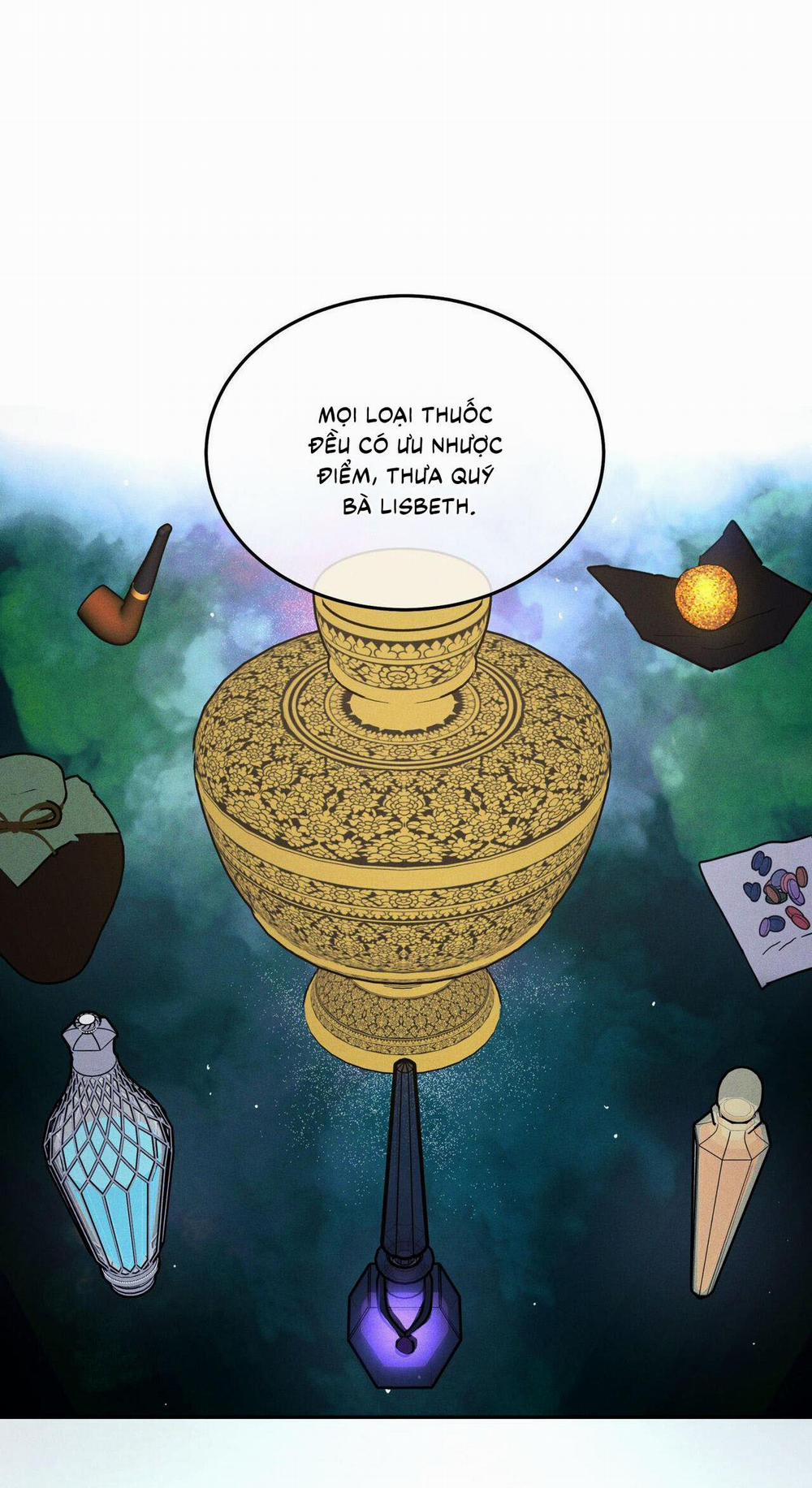 (CBunu) Antidote 43 trang 45