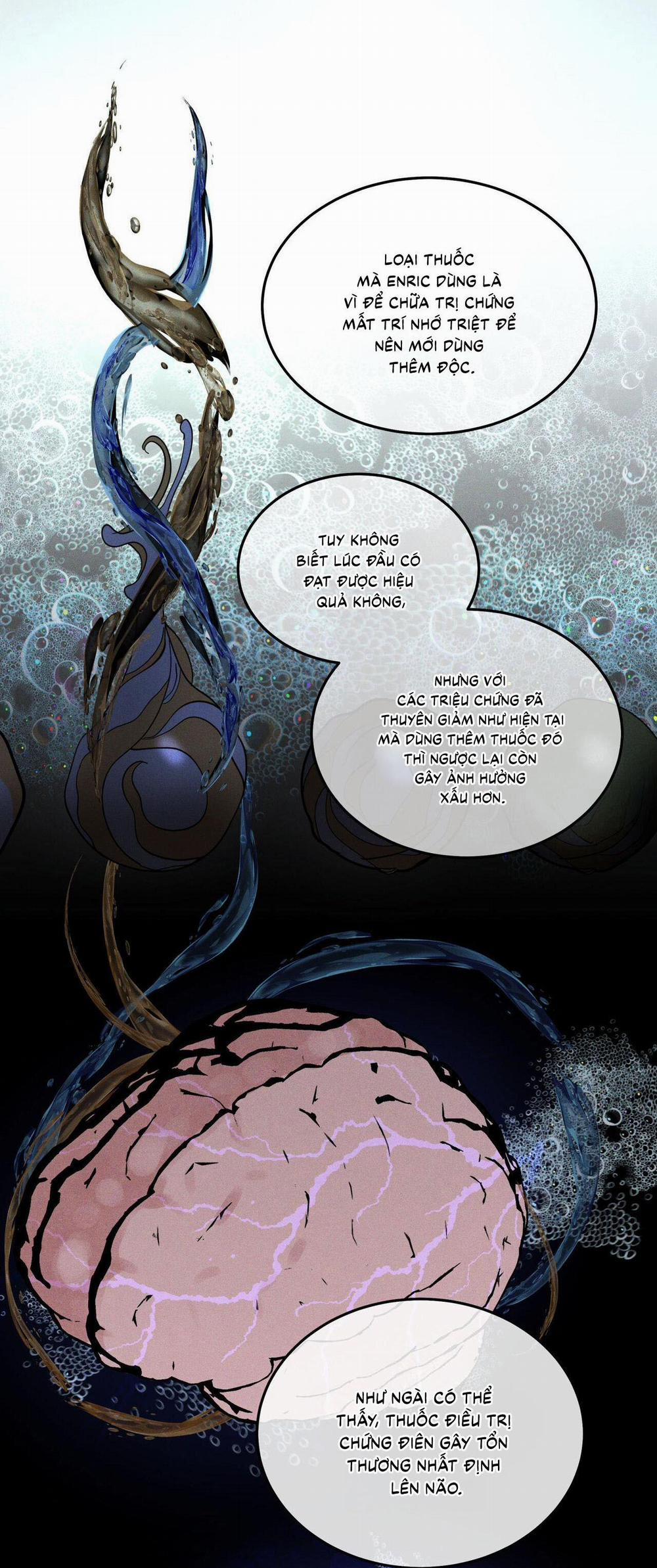 (CBunu) Antidote 43 trang 46