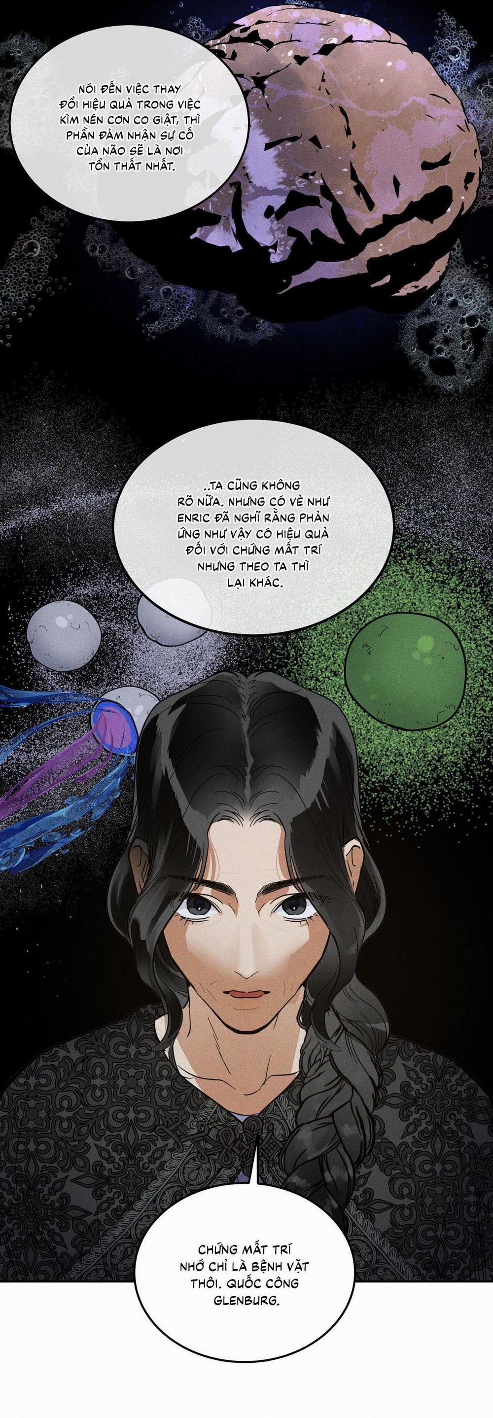 (CBunu) Antidote 43 trang 47