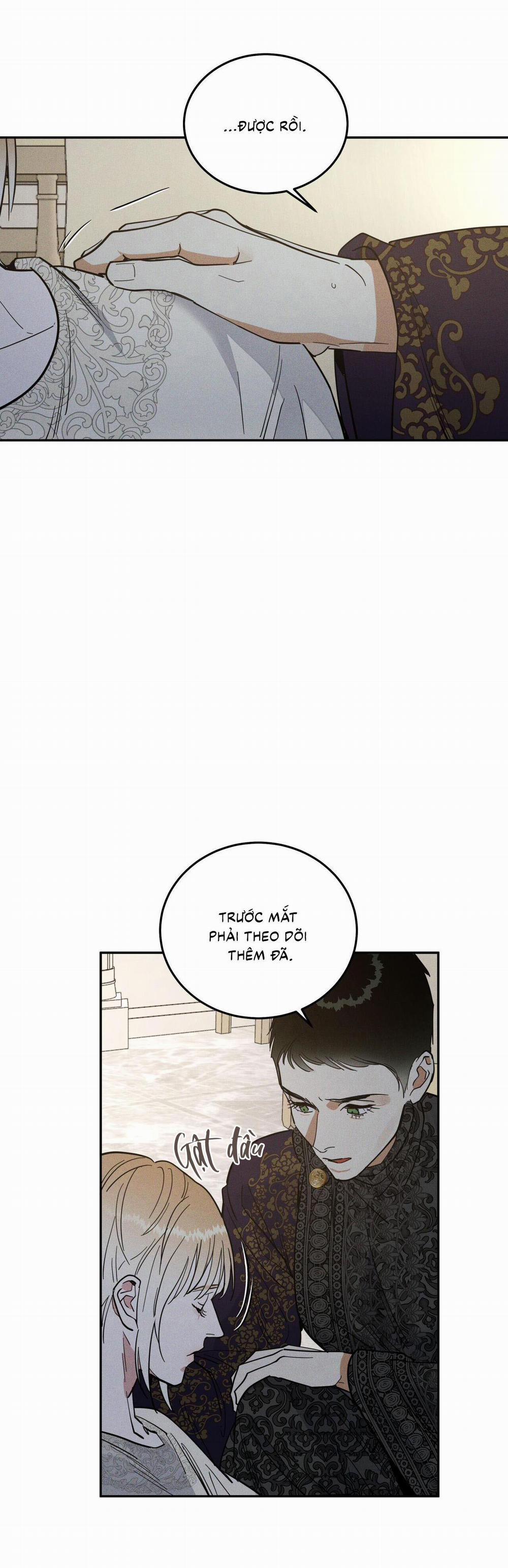 (CBunu) Antidote 43 trang 54