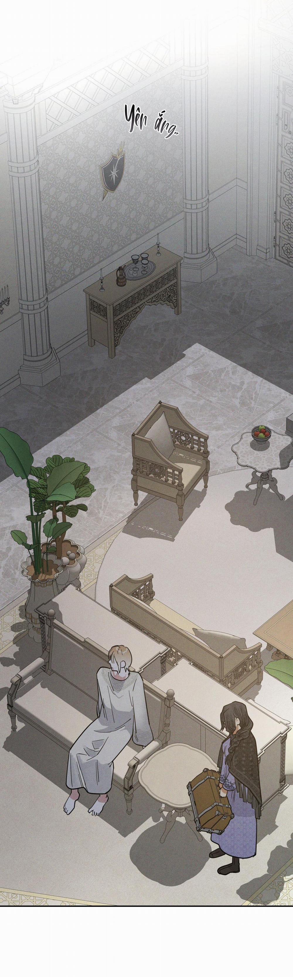 (CBunu) Antidote 43 trang 63