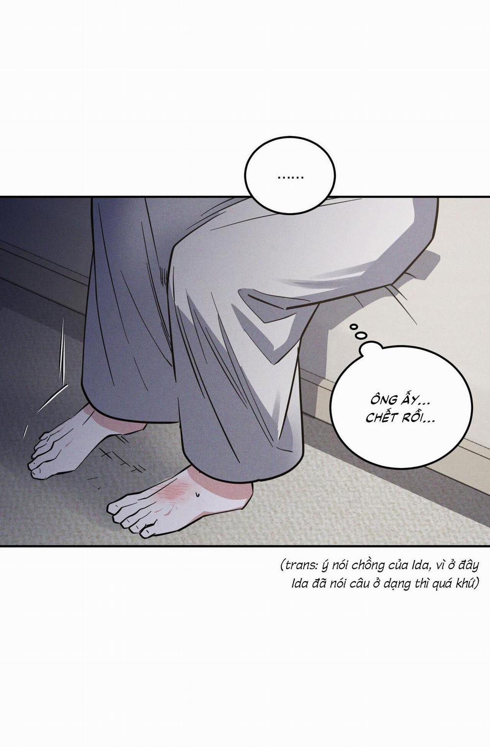 (CBunu) Antidote 44 trang 24