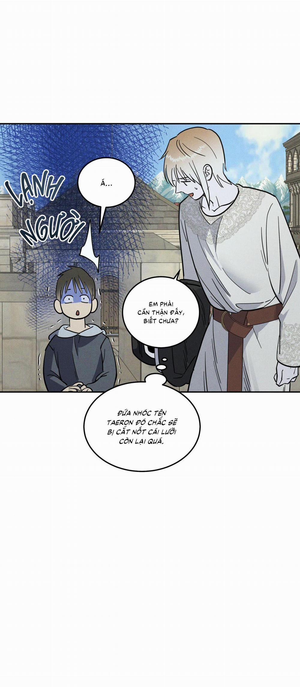 (CBunu) Antidote 44 trang 49