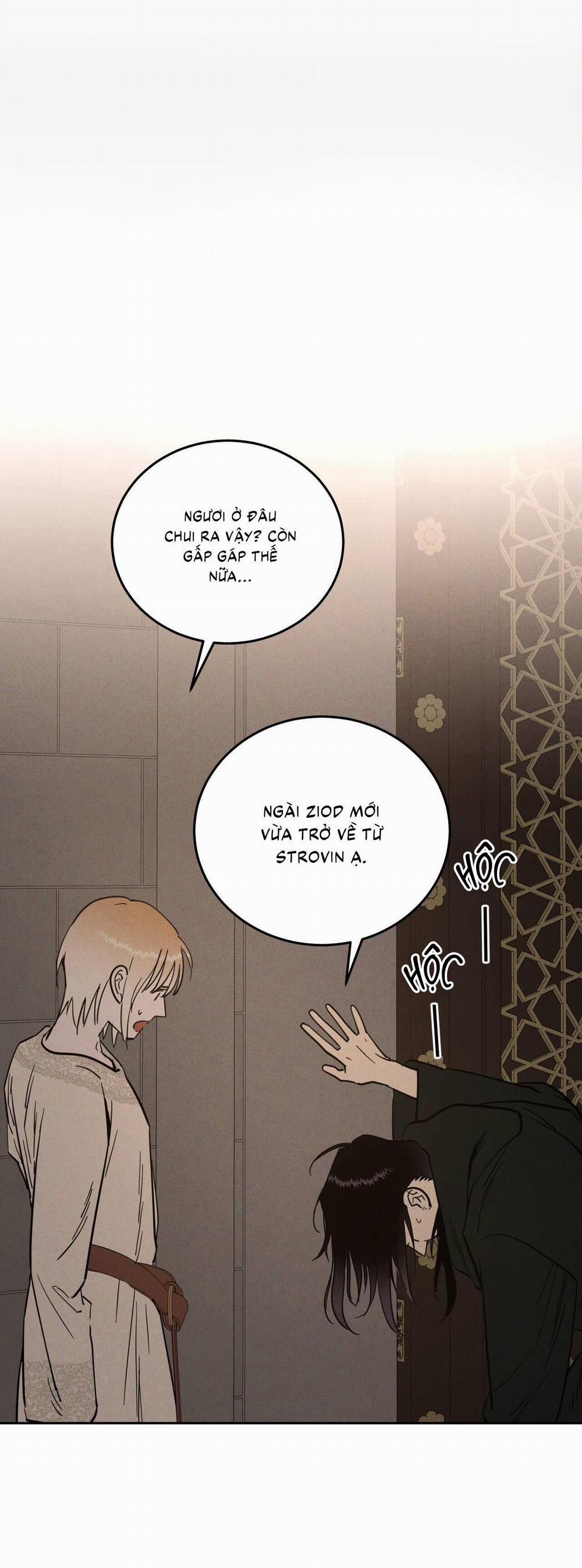 (CBunu) Antidote 45 trang 0