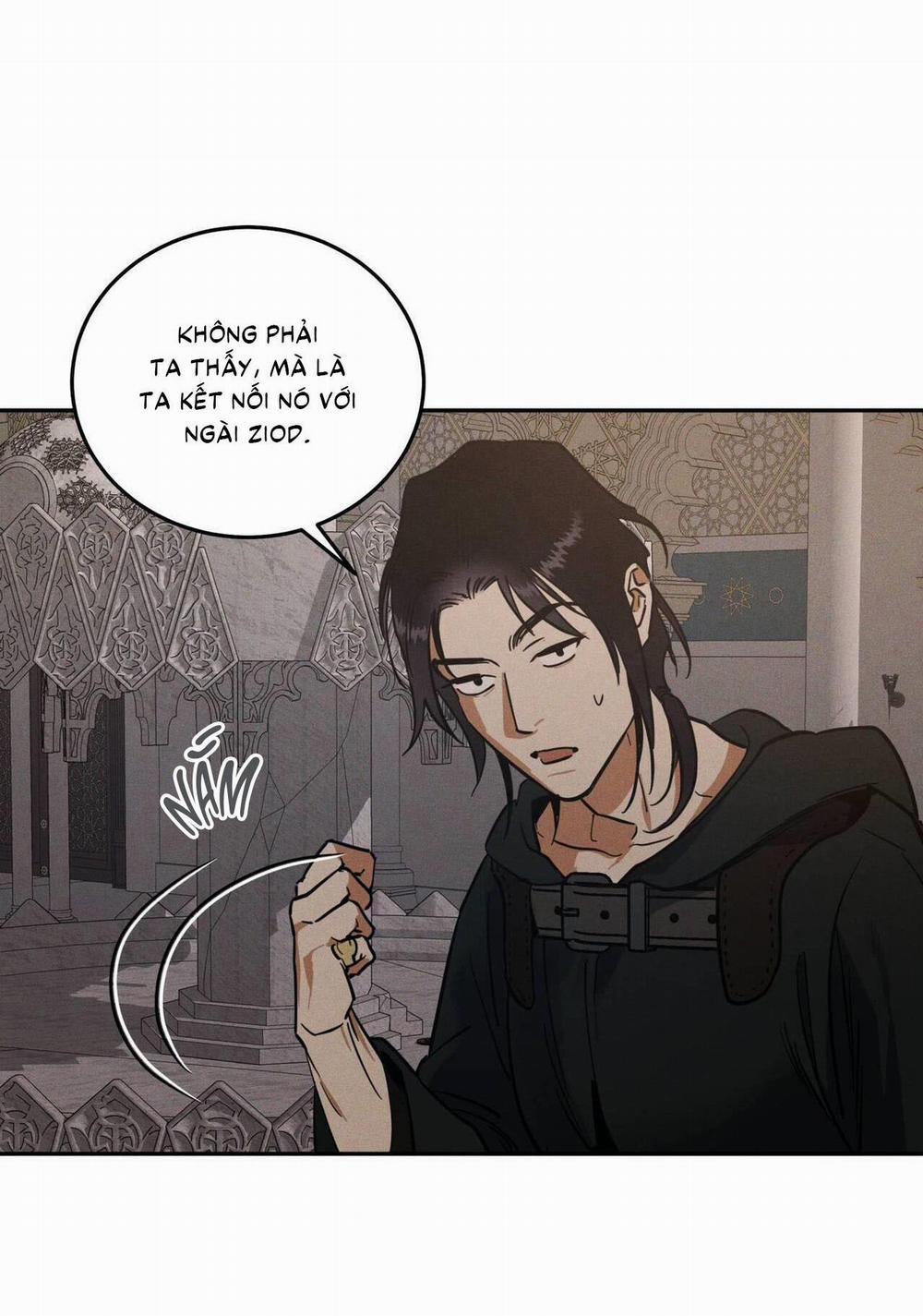 (CBunu) Antidote 45 trang 12