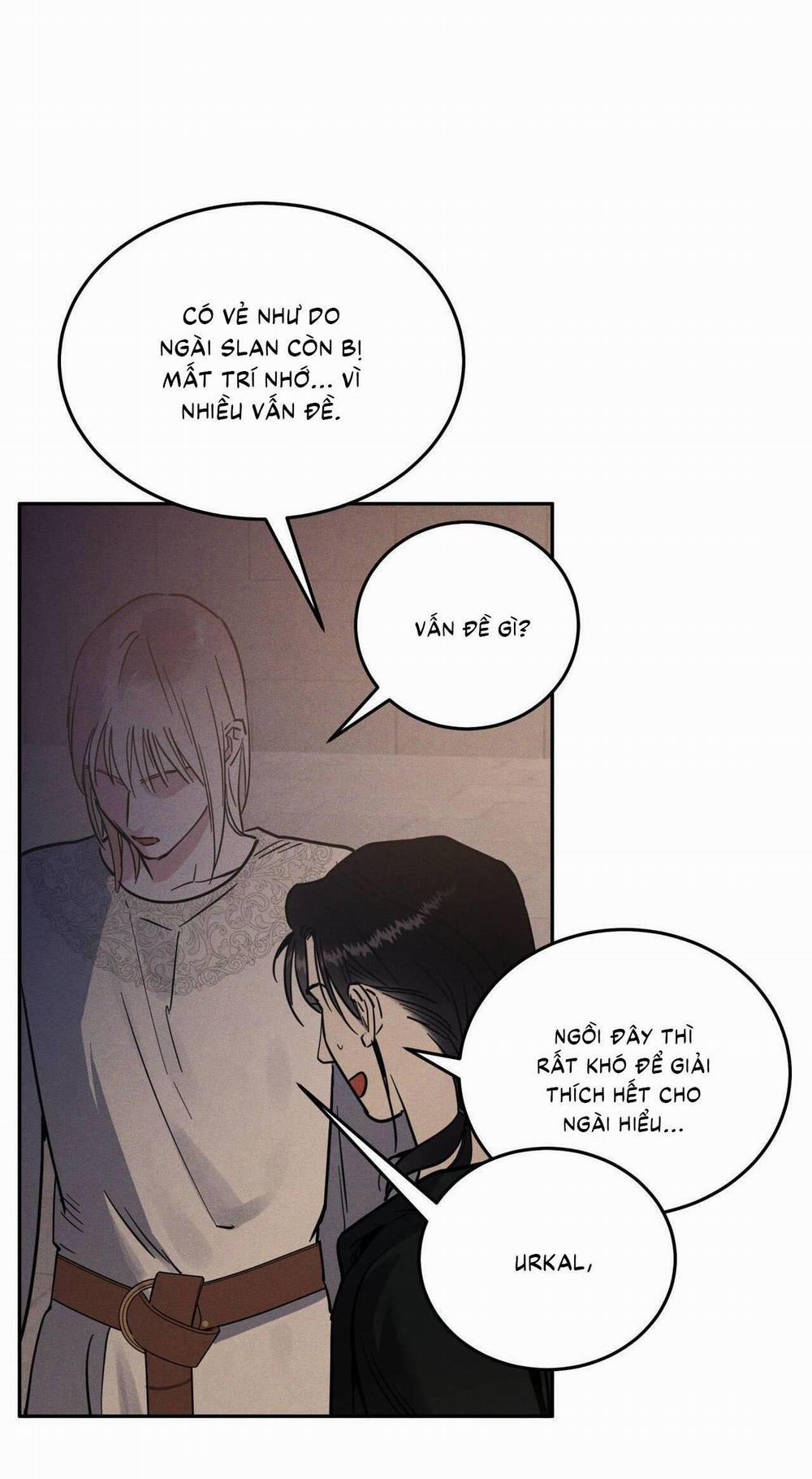 (CBunu) Antidote 45 trang 30