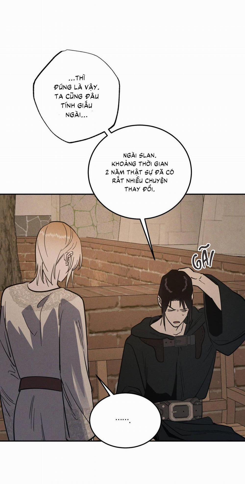 (CBunu) Antidote 45 trang 33