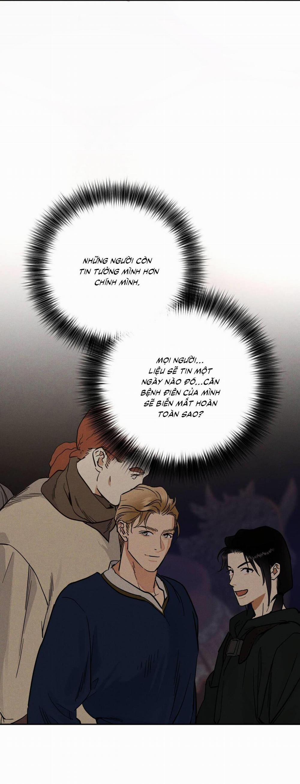 (CBunu) Antidote 45 trang 48