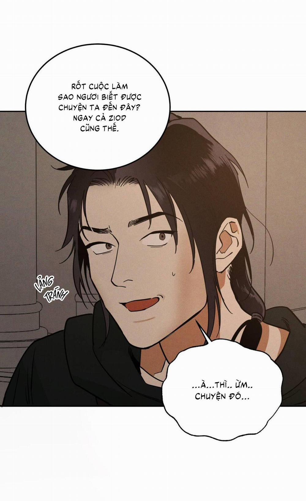 (CBunu) Antidote 45 trang 5