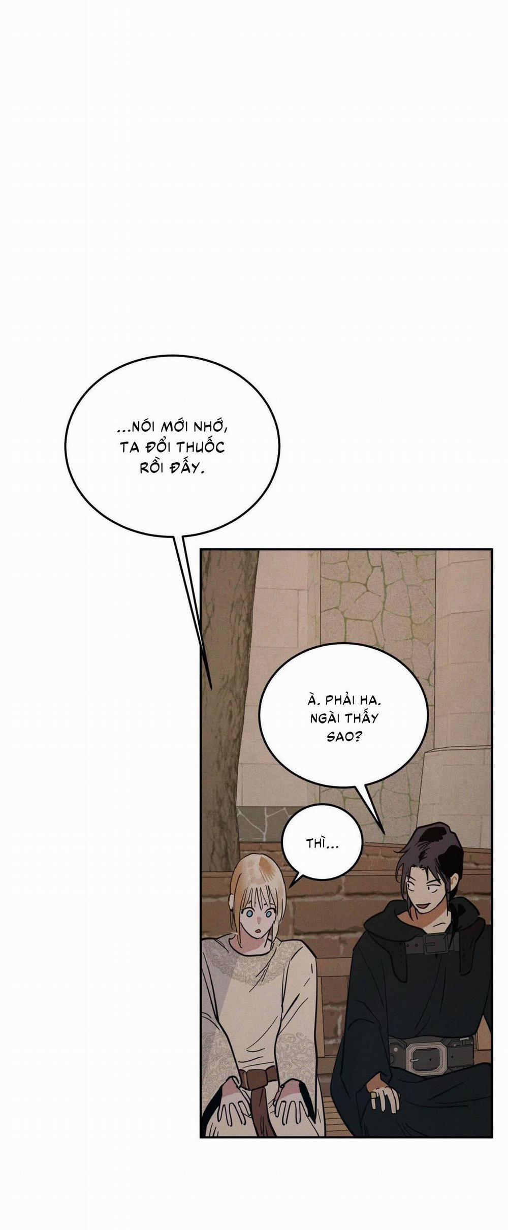 (CBunu) Antidote 45 trang 50