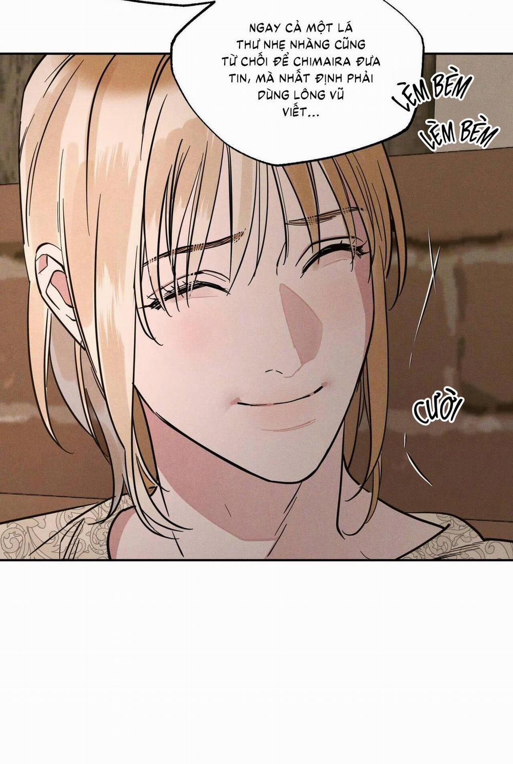 (CBunu) Antidote 45 trang 56