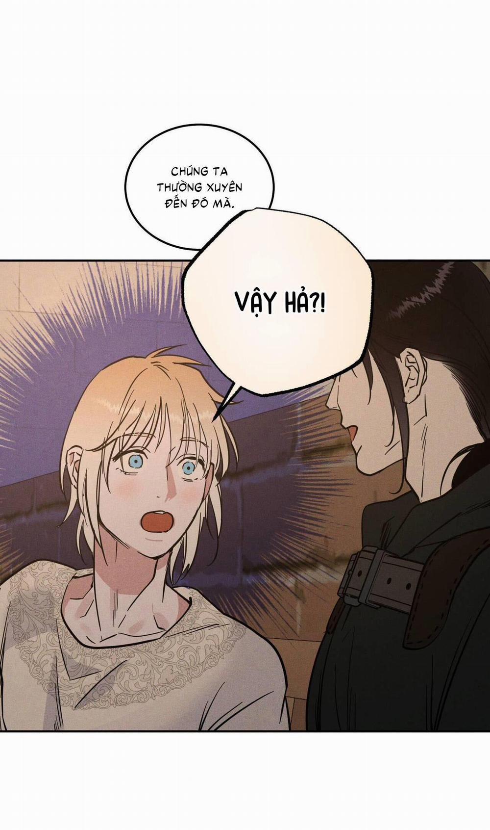 (CBunu) Antidote 45 trang 61