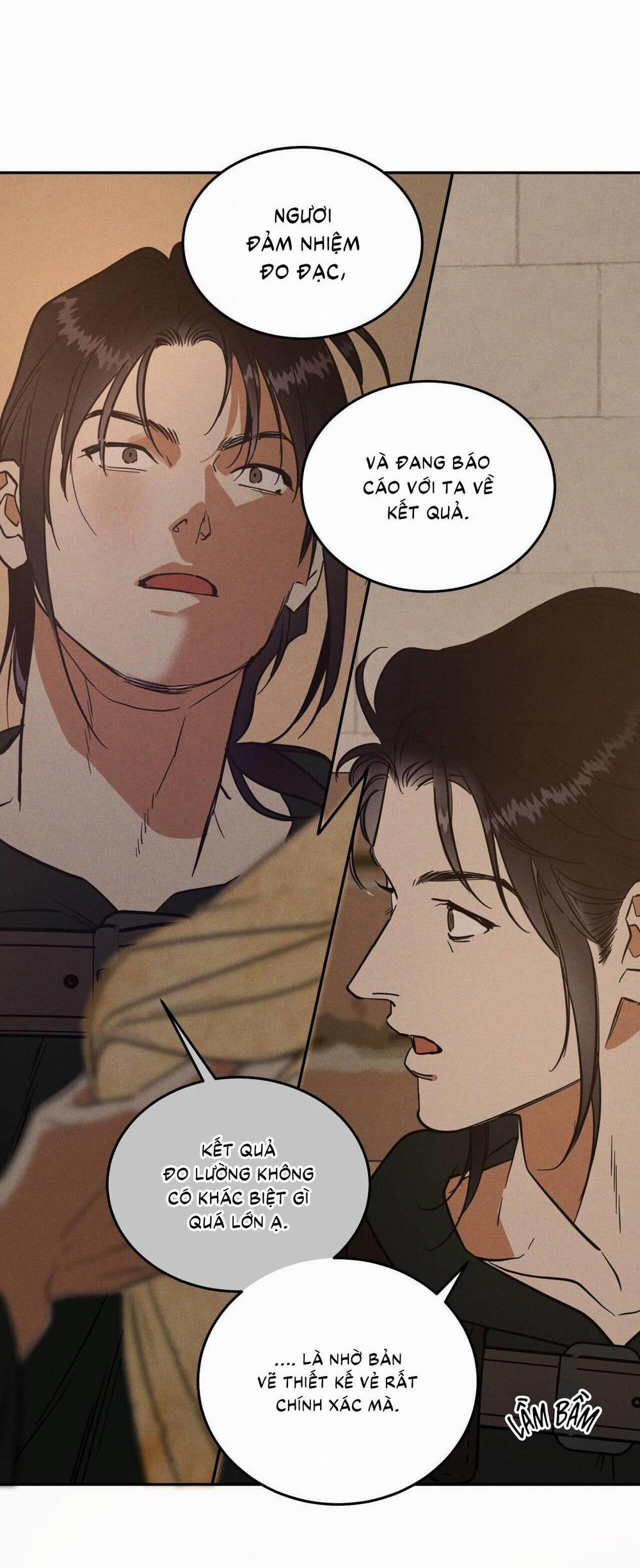 (CBunu) Antidote 45 trang 64