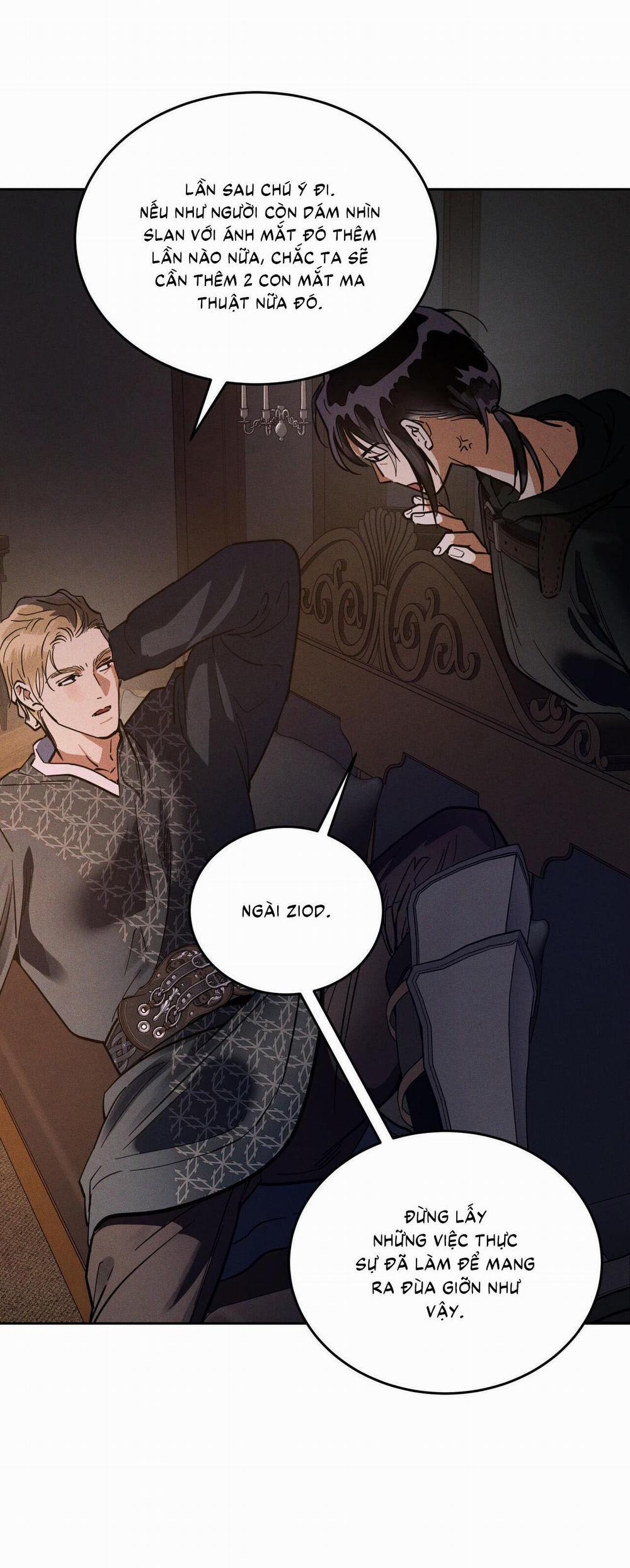 (CBunu) Antidote 46 trang 12