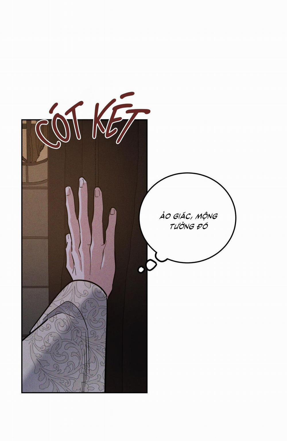 (CBunu) Antidote 46 trang 19