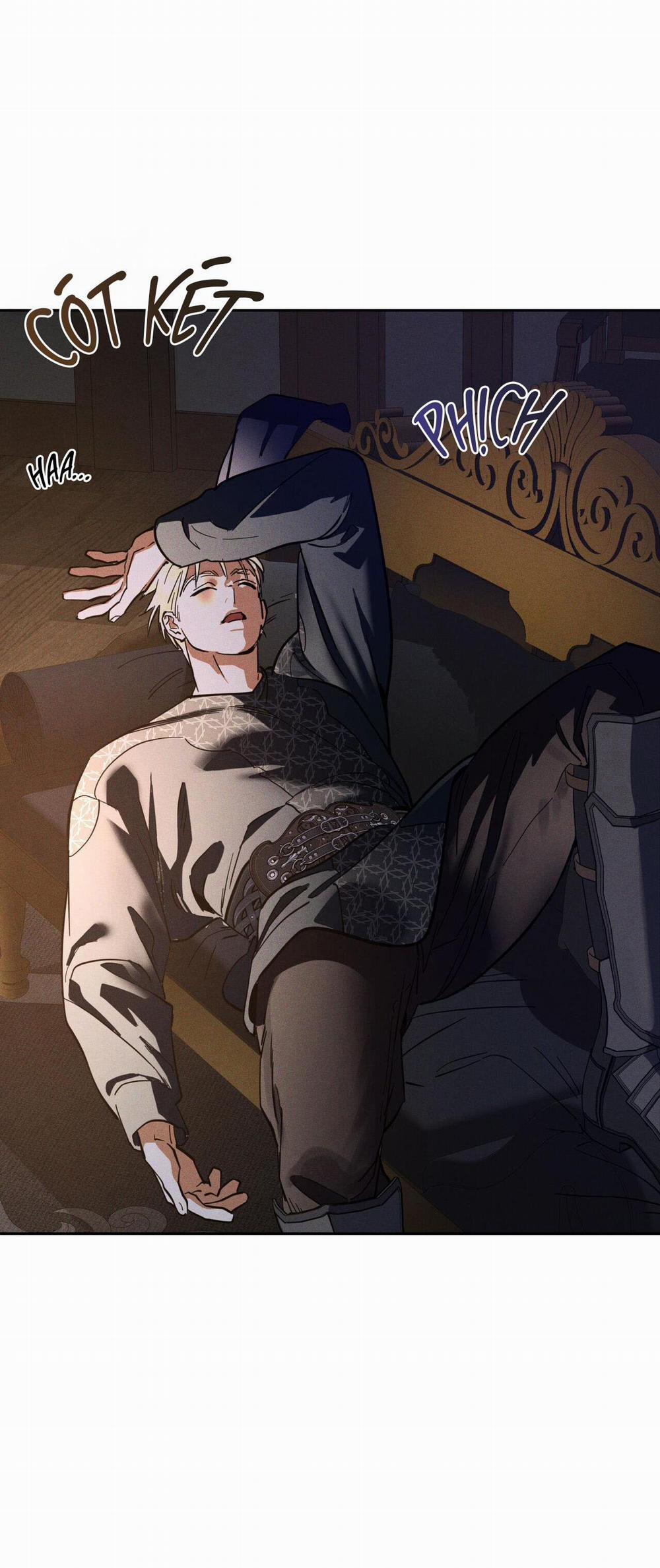 (CBunu) Antidote 46 trang 2