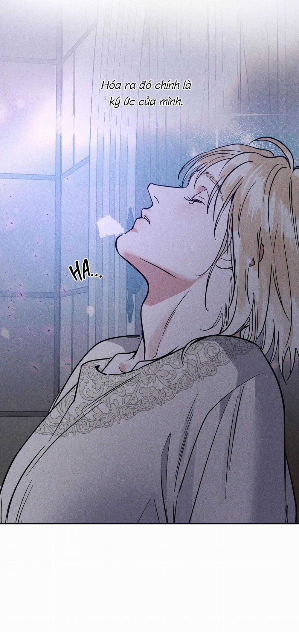 (CBunu) Antidote 46 trang 21